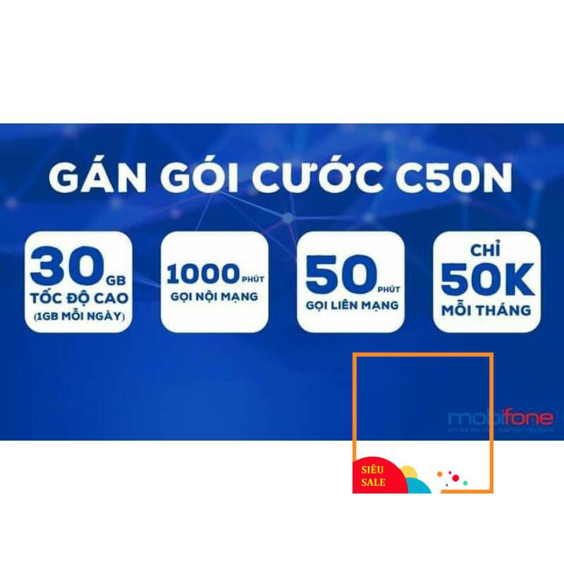 Sim 4g mobifone đăng ký gói thaga100 vào mạng 120G một tháng, 4Gb một ngày tốc độ cao