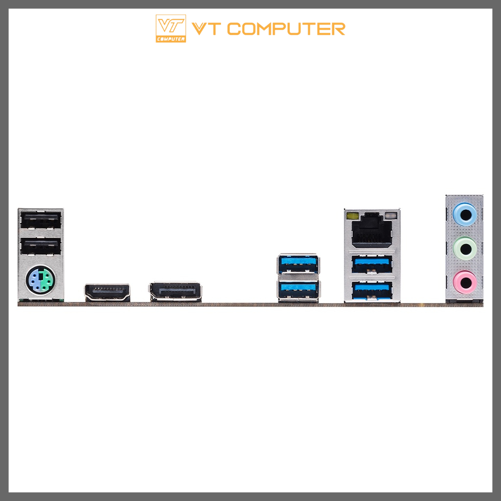 Bo Mạch Chủ ASRock B660M Pro RS / Steel Legend / Socket 1700 / Bảo Hành 36 Tháng