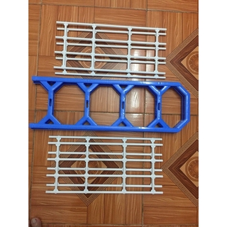 Kệ giày dép 4 tầng