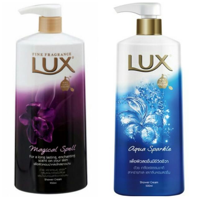 Sữa Tắm Lux 500ml Thailand | BigBuy360 - bigbuy360.vn