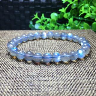 vòng tay đá sà cừ 8mm
