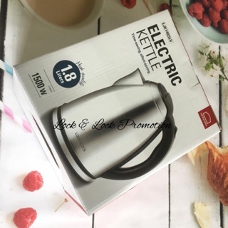 BÌNH ĐUN SIẺU TỐC 1,8l LOCK & LOCK