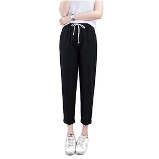 Quần Baggy đũi[ Hàng VNXK]