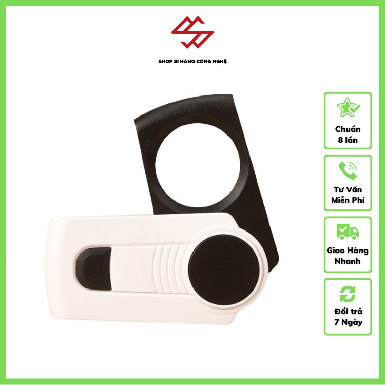 Kính lúp mini 💗FREESHIP💗 Kính lúp 8X có đèn TH518B có thể gấp gọn bỏ túi