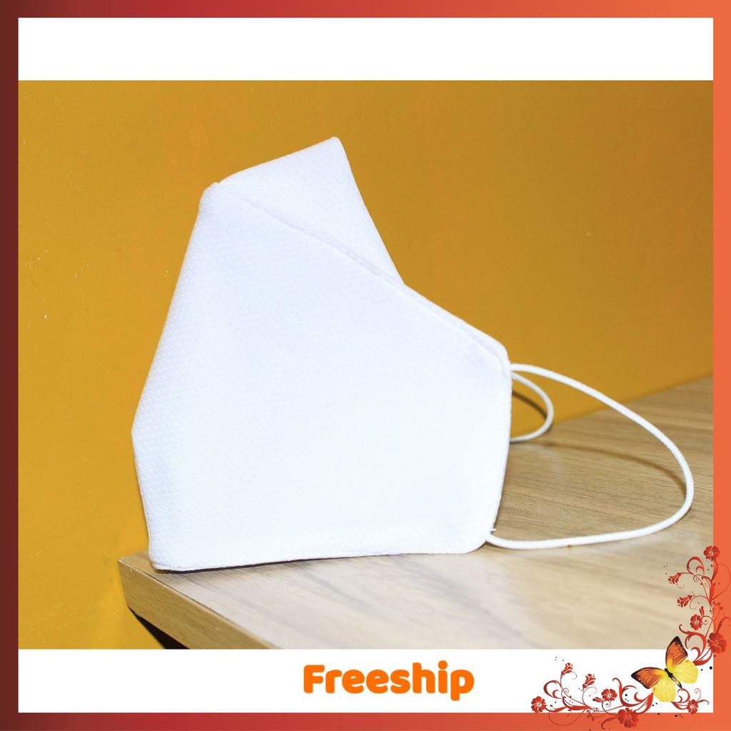 Khẩu Trang  Cho Bé Vải Kháng Khuẩn Protech Mask Chính Hiệu Cao Cấp Dùng Tốt Hơn KT Y Tế AC02-04-BB tony.shop39