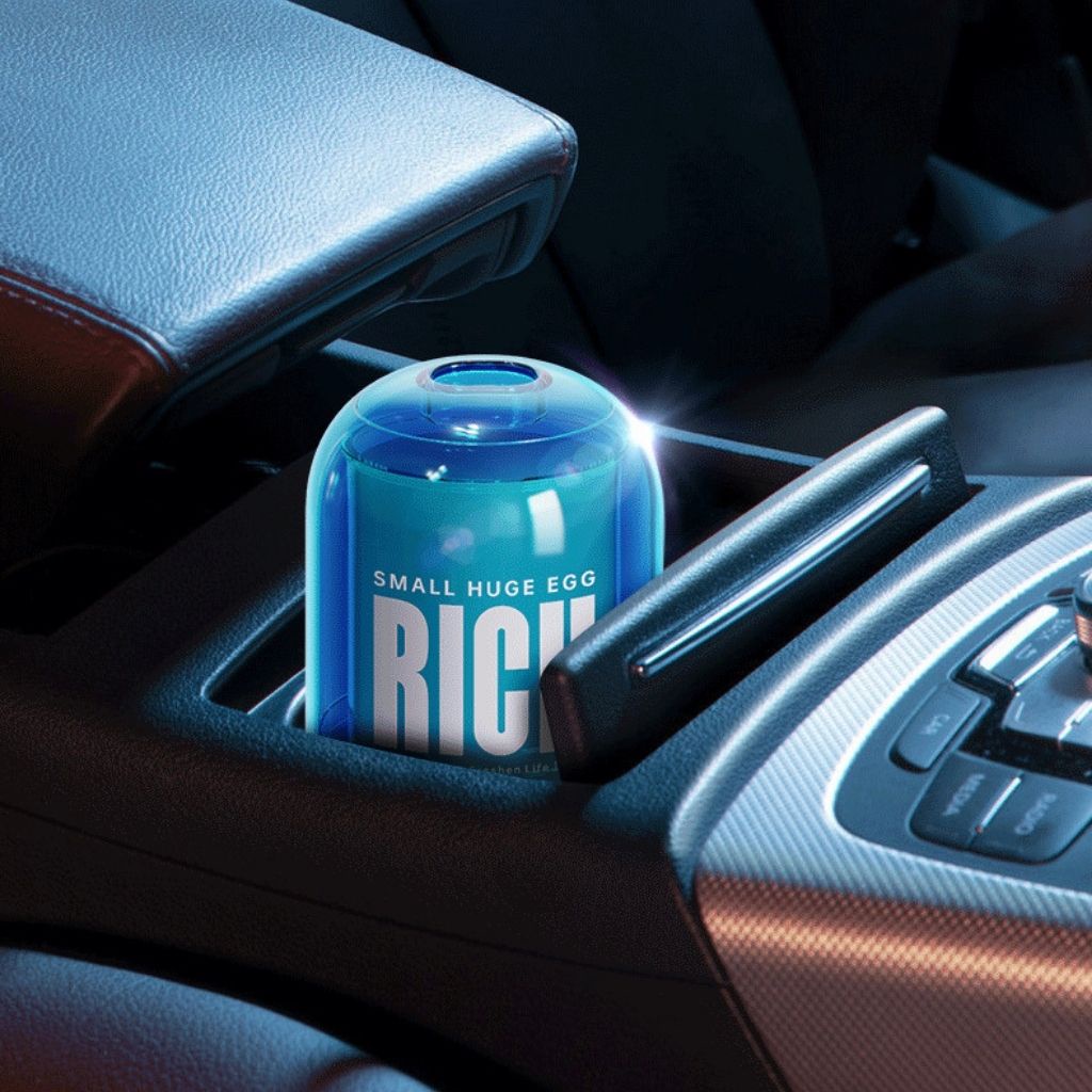 Sáp thơm ô tô cao cấp,Cục thơm xe hơi, Nước hoa oto khử mùi nội thất.Cốc thơm để bàn làm việc,phòng ngủ,phòng tắm