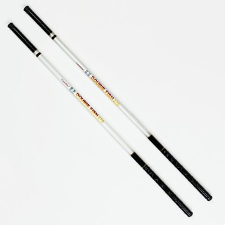 2 cần câu tay Double Fish/ cần câu đài