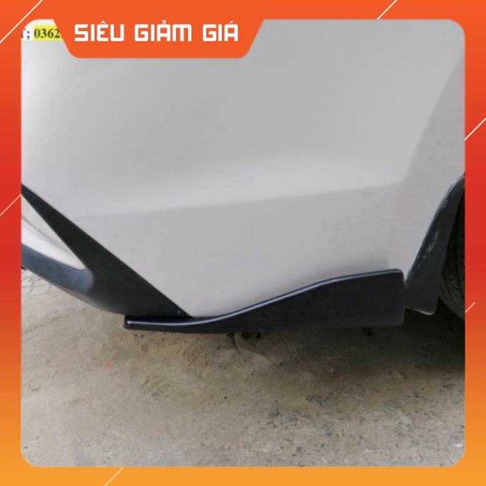 SIÊU GIẢM GIÁ Lip hông ,Lip Sau xe Hyundai Accent Hàng Loại 1 Lắp Cho Các Đời 2018_2021 HÀNG CAO CẤP