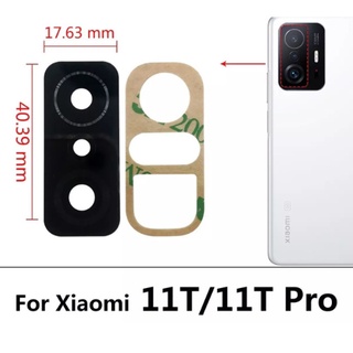Kính camera xiaomi mi 11t và mi 11t pro
