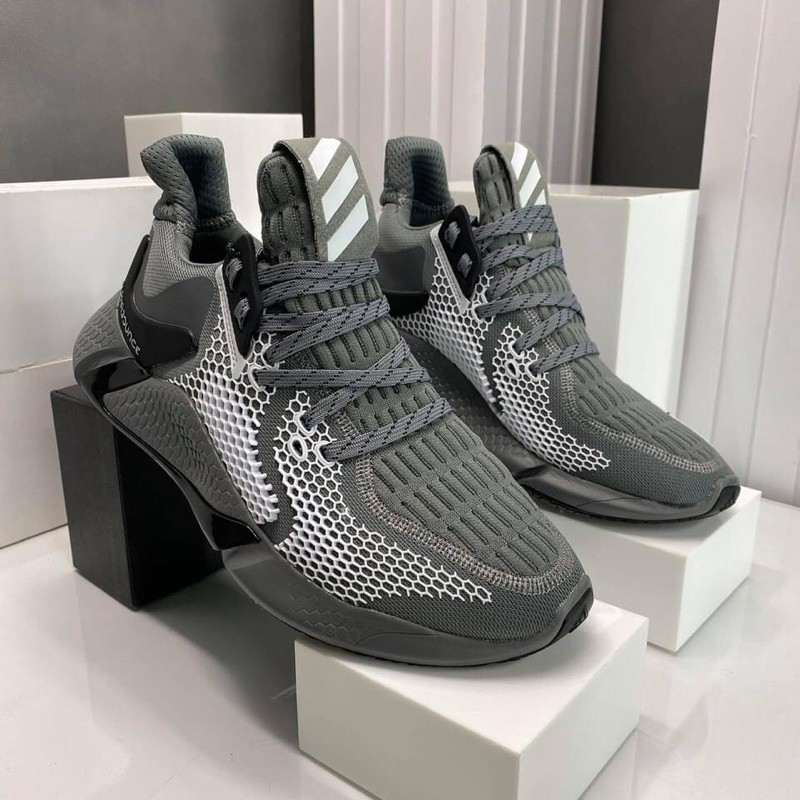 Giày Alphabounce 2020 (hàng 1:1 full box) nhiều màu