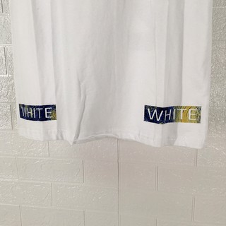 Áo Tee Shirt Off White 2019 - 10