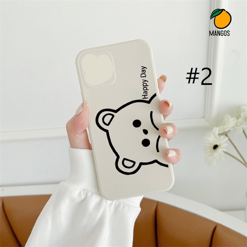 Ốp lưng iphone 6plus 6splus 7 plus 8plus X Xr XsM  11 12 13 Promax - MANGO788 - MangoOvil