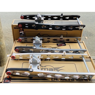 Gấp nhôm Magic Boy V2 cho Exciter150/155 /Winner/WinnerX