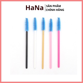 Chổi chải mi (bịch 50 cây chổi)