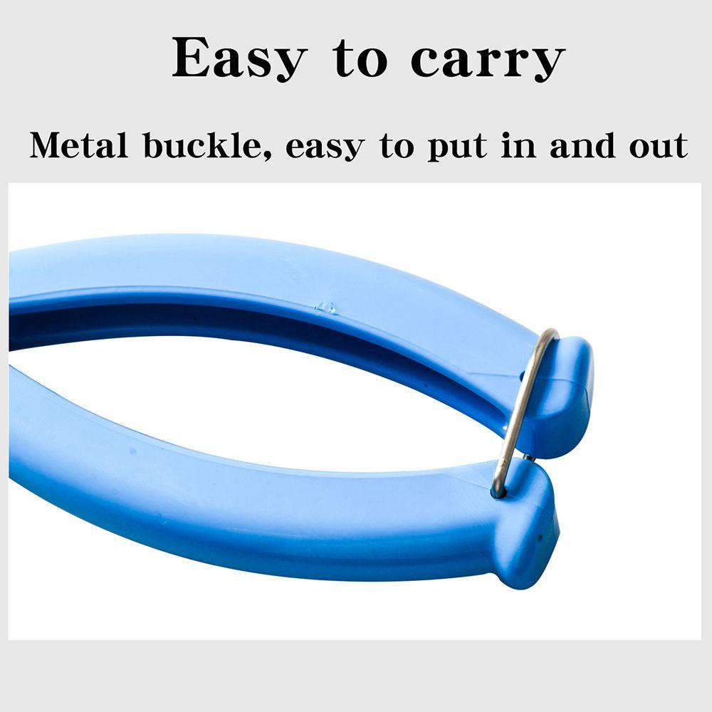 Kìm Kẹp Cá Bằng Nhựa ABS Bền Bỉ Tiện Dụng