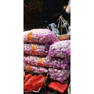 [ 1kg ] TỎI TRUNG CỦ TO THƠM NGON