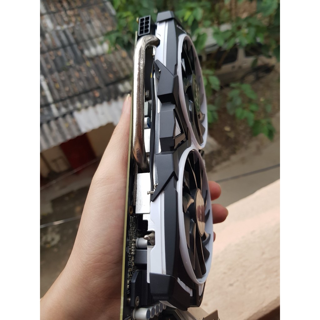 Vga - Card màn hình MSI RX 470 4GB, bảo hành 6/2020 | BigBuy360 - bigbuy360.vn