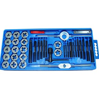 Bộ Taro 40 chi tiết (M3 - M12) TOP TAP-50028