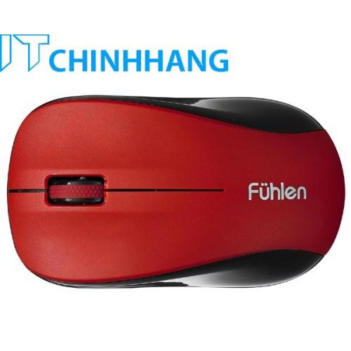 Chuột không dây Fuhlen A07G