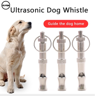 Còi Huấn Luyện Chó Chống Sủa Bằng Sóng Siêu Âm
