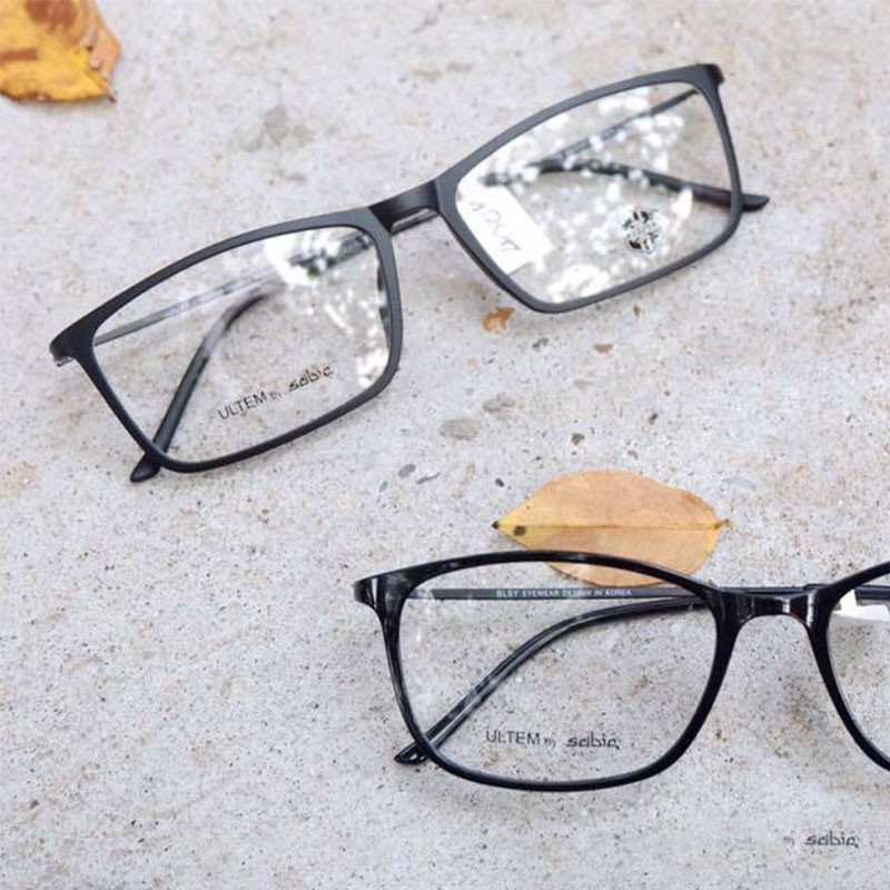 [SALE] _Sản phẩm kính giả cận gọng dẻo, kính học sinh | BigBuy360 - bigbuy360.vn