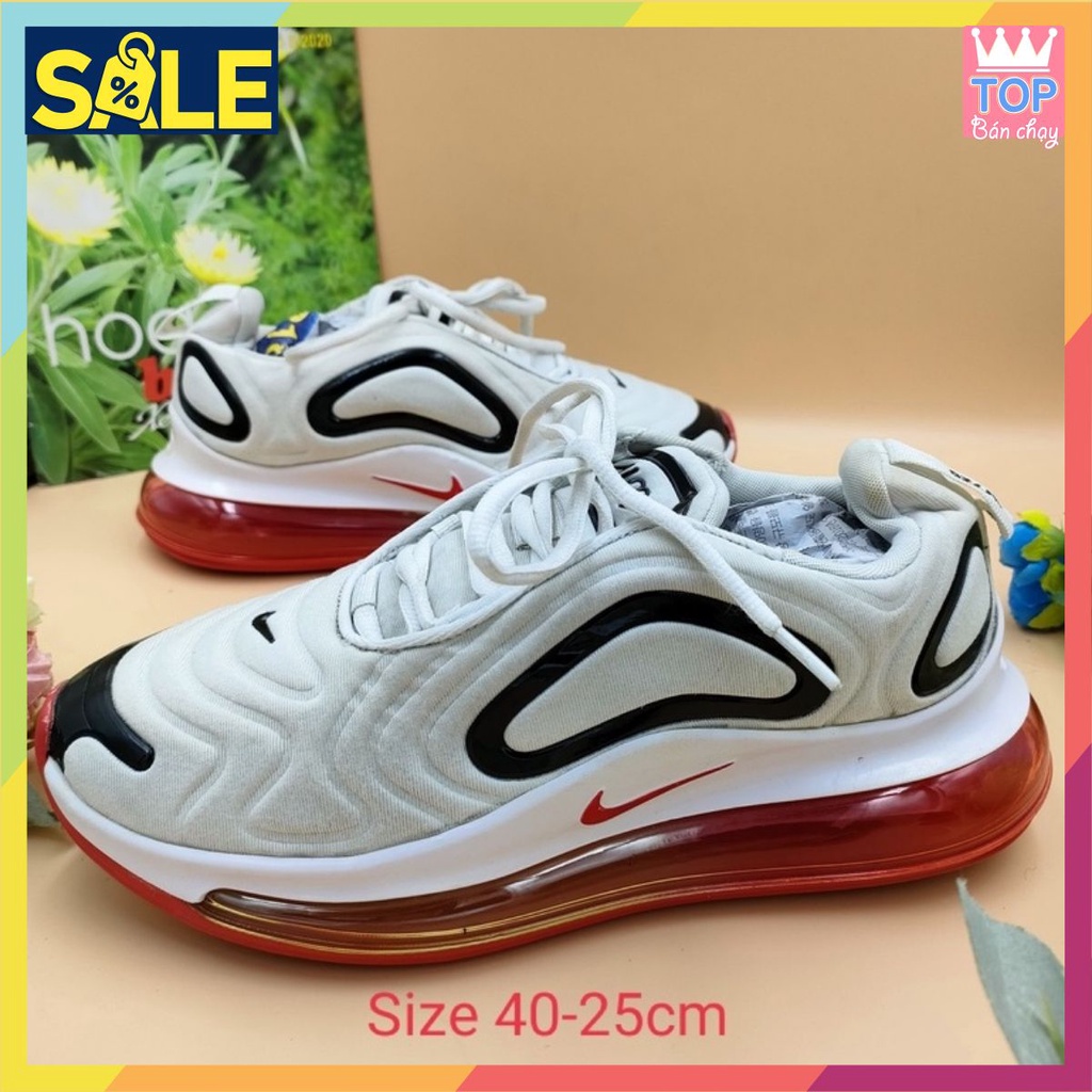 ⚡GIÁ SỐC⚡ GIÀY NAM 2HAND REAL- THỂ THAO SNEAKER SI TUYỂN CHÍNH HÃNG