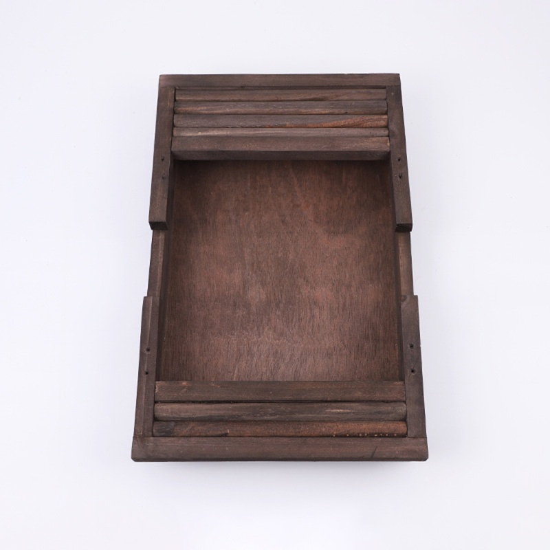 Giường Ngủ Mini Dùng Làm Phụ Kiện Chụp Ảnh Cho Bé Sơ Sinh