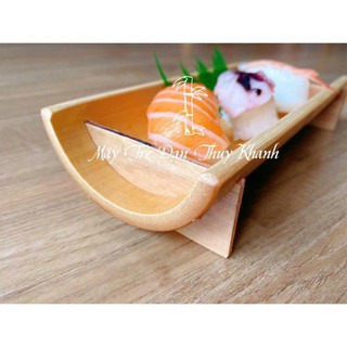 Khay tre rổ tre decor