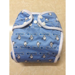 Vỏ bỉm đa năng Dorabe size L