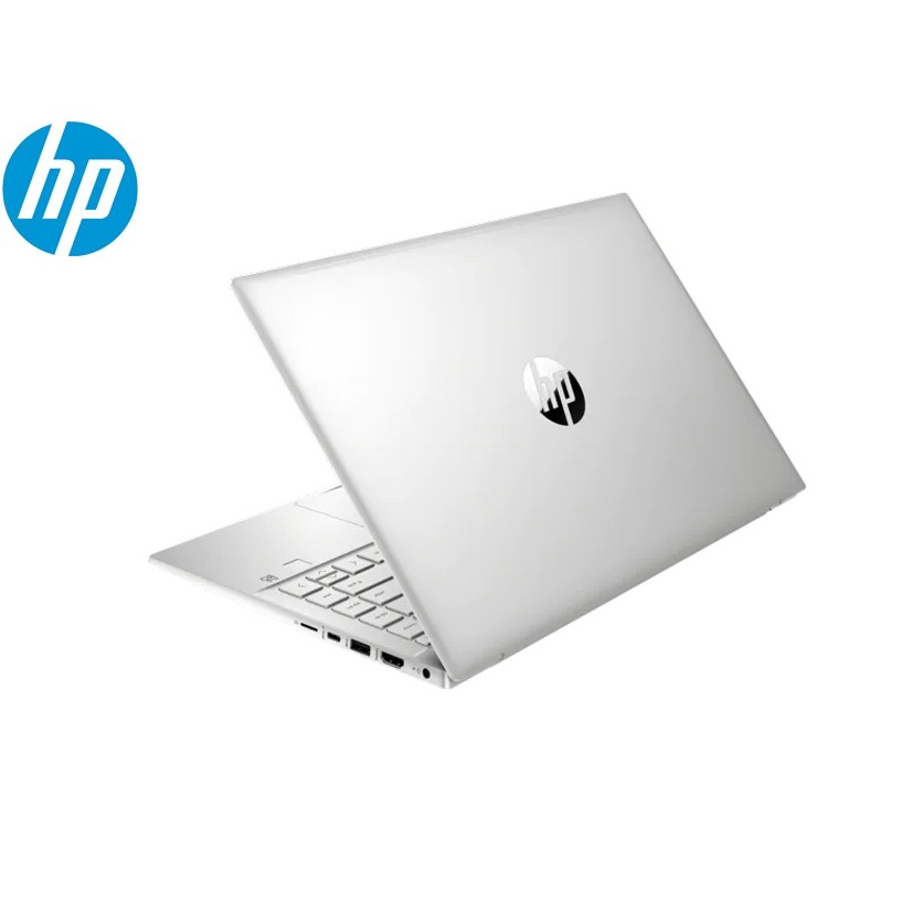 LapTop HP Pavilion 14 dv0009TU 2D7A7PA | Intel Core i5 _ 1135G7 | 8GB | 512GB SSD PCIe | Win 10 | 14" FHD IPS