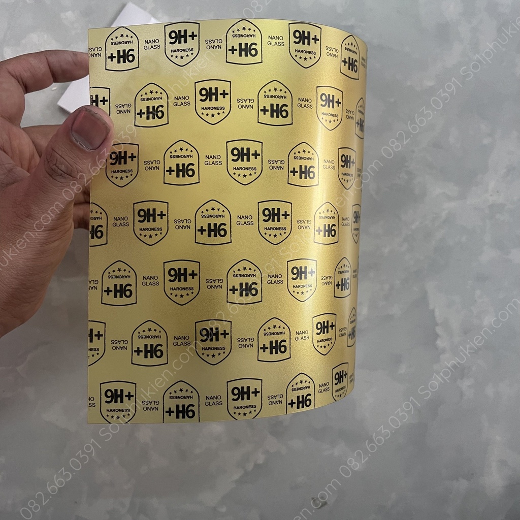 Dán cường lực màn hình Laptop Msi Modern 14 B11MOU/ 14 C11m dẻo nano chuẩn 9H+ siêu bền bỉ, trong suốt, chống sứt mẻ