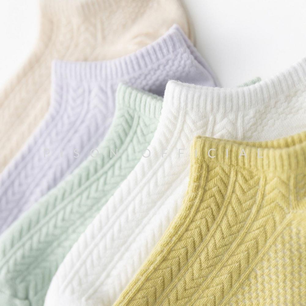 Vớ cotton Mỏng JP5