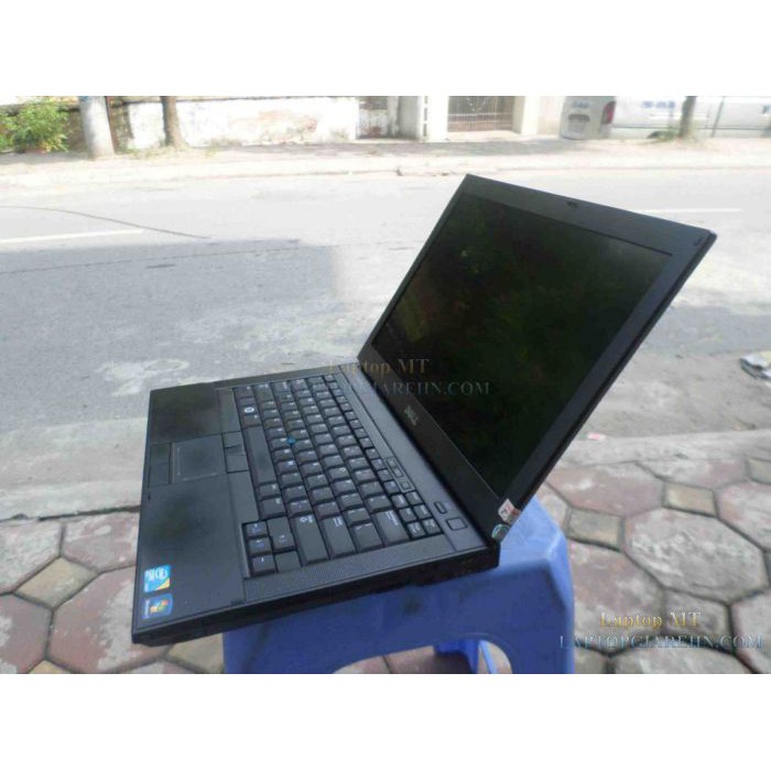 Laptop Dell latitude E6410 , Core i5 2.4Ghz vỏ nhôm.
