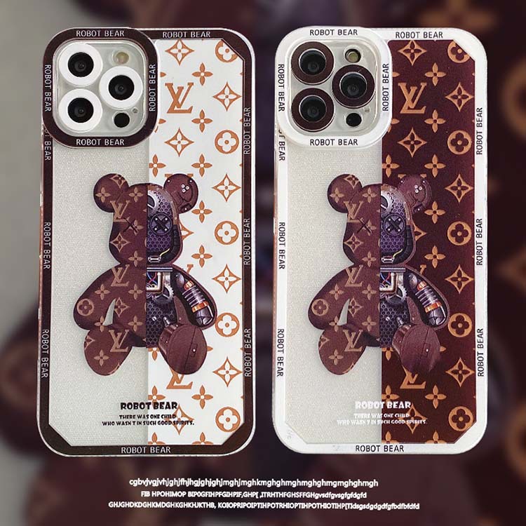 Ốp Điện Thoại Nhựa Cứng In Hình Thời Trang Cho IPhone 13 Pro Max / 12 / 11 / XS / XR / X / 8 / 7 / 6 / 6s / Plus