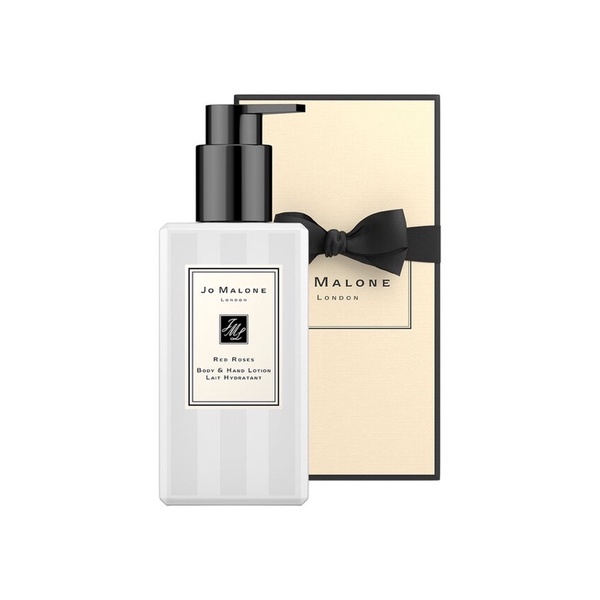 Kem dưỡng da toàn thân Jo Malone 250ml (bill Anh)