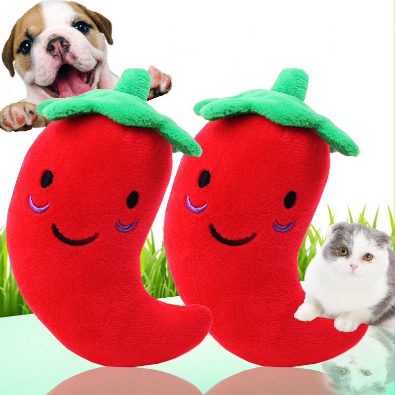 PET TOY ĐỒ CHƠI DÀNH CHO THÚ CƯNG
