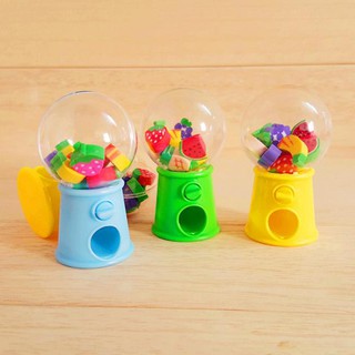 Máy đựng kẹo đồ chơi cho bé