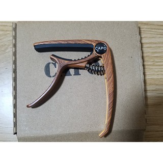 Capo guitar 3 chức năng siêu chắc chắn