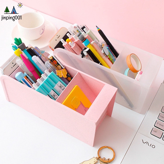 Giá đựng bút để bàn làm việc | BigBuy360 - bigbuy360.vn