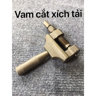 Vam Đột Xích Cam & Vam Đột Xích Tải CENTURY USA
