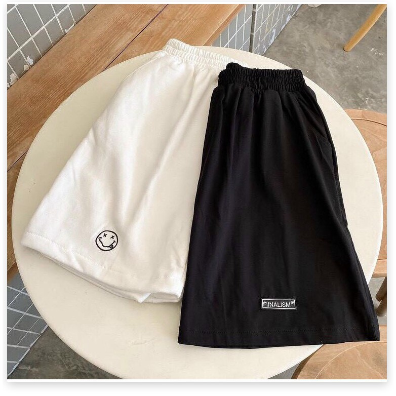Quần short thun NAM NỮ CỰC CHẤT VẢI ĐẸP HOT 2021 KOKO MI FASHION