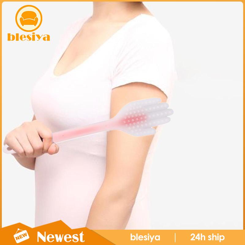 [Hàng mới về] Cây đấm lưng massage cầm tay treo cho nam nữ