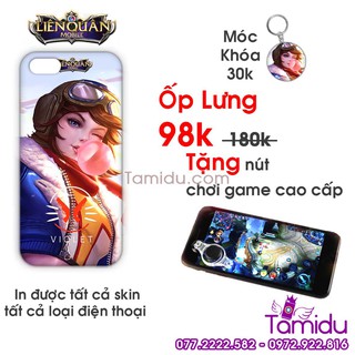 Ốp lưng liên quân oppo find 5 mini