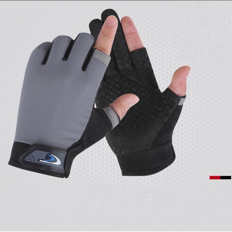 Đôi găng tay chống trượt độc đáo phù hợp cho mùa hè