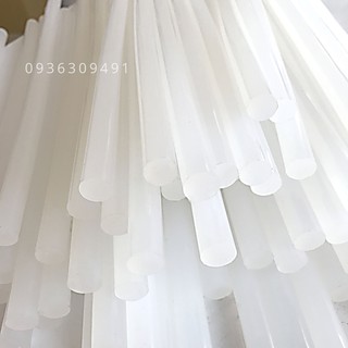 Keo nhiệt - keo nến 705 , to, đường kính 11.2mm dài 300mm - 20 cây