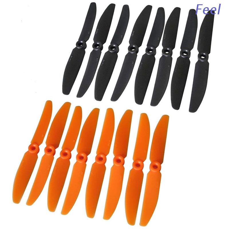 Set 16 Cặp Cánh Quạt 5030 5X3 Cho Máy Bay Điều Khiển Từ Xa Qav250