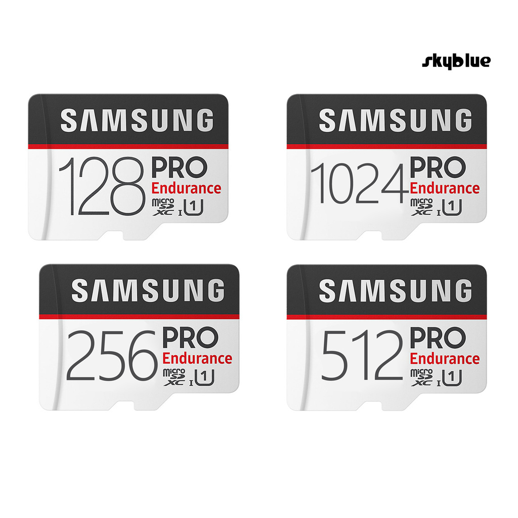 Thẻ Nhớ Chống Nước Samsung 28gb 256gb 512gb 1tb | BigBuy360 - bigbuy360.vn