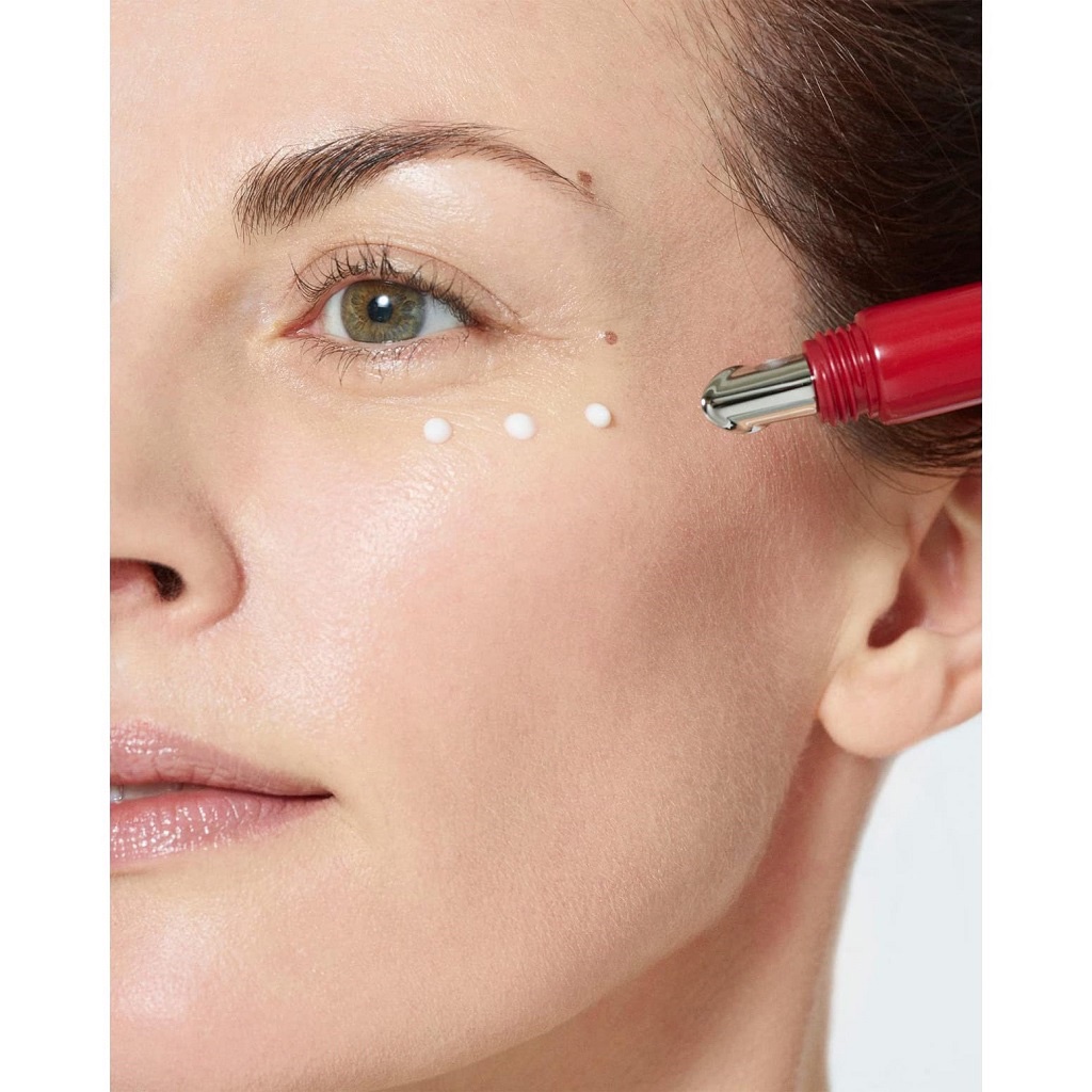 Kem dưỡng mắt chống lão hóa Loreal Revitalift Laser X3 Anti-Age