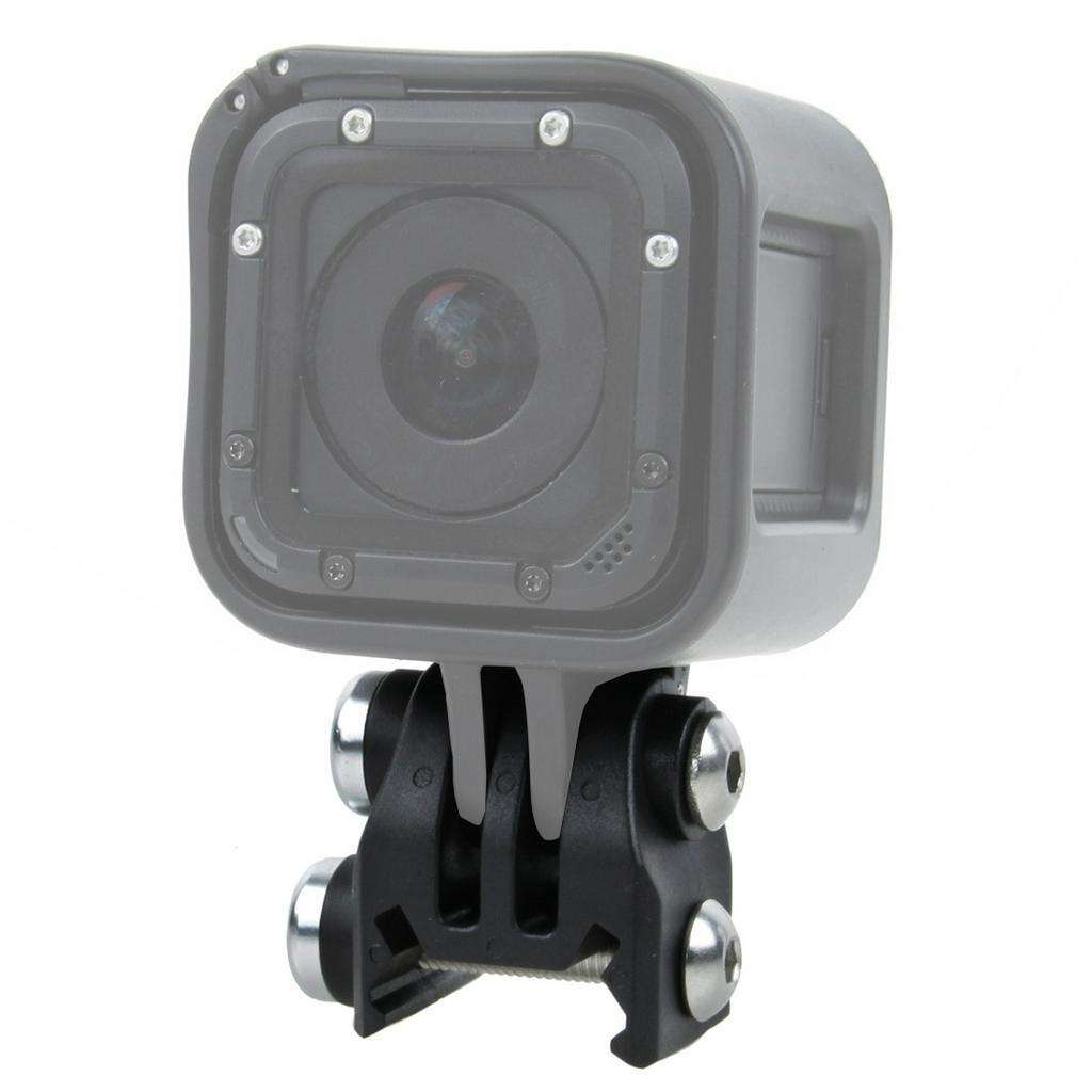 (MỚI) Bộ ngàm gắn camera hành trình GoPro HERO5 HERO4 Session HERO 5 4 3+ 3 2 1 SJCAM SJ4000 SJ7000in