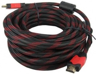 CABLE HDMI 15m tốt (cáp HDMI) 1.4 full HD